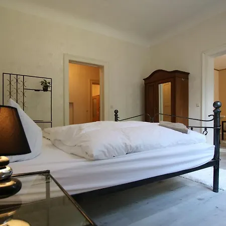 Villa Familyandbike à Neupetershain Chambre photo