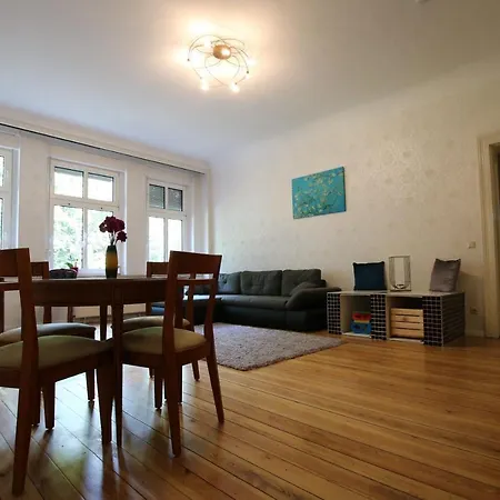 Villa Familyandbike à Neupetershain Chambre photo