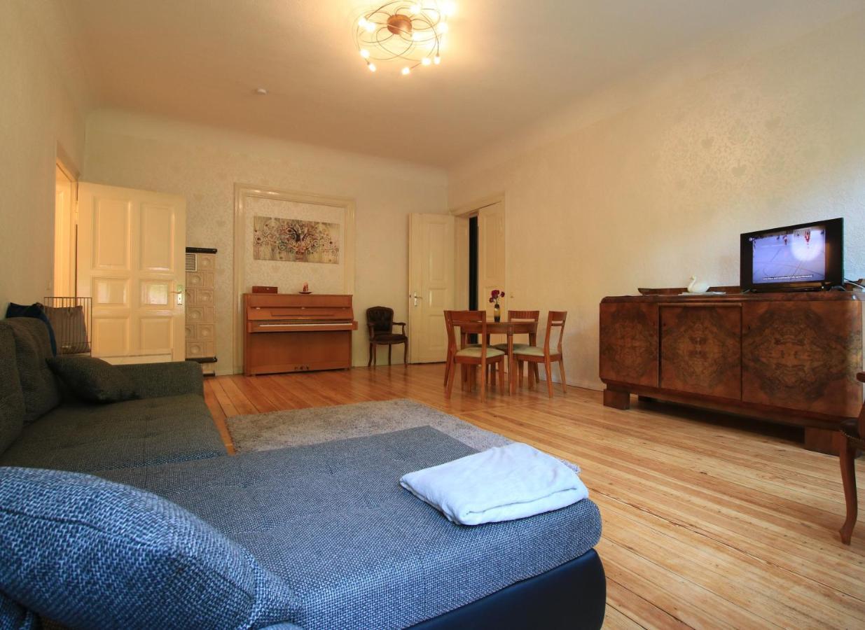 Familyandbike Villa