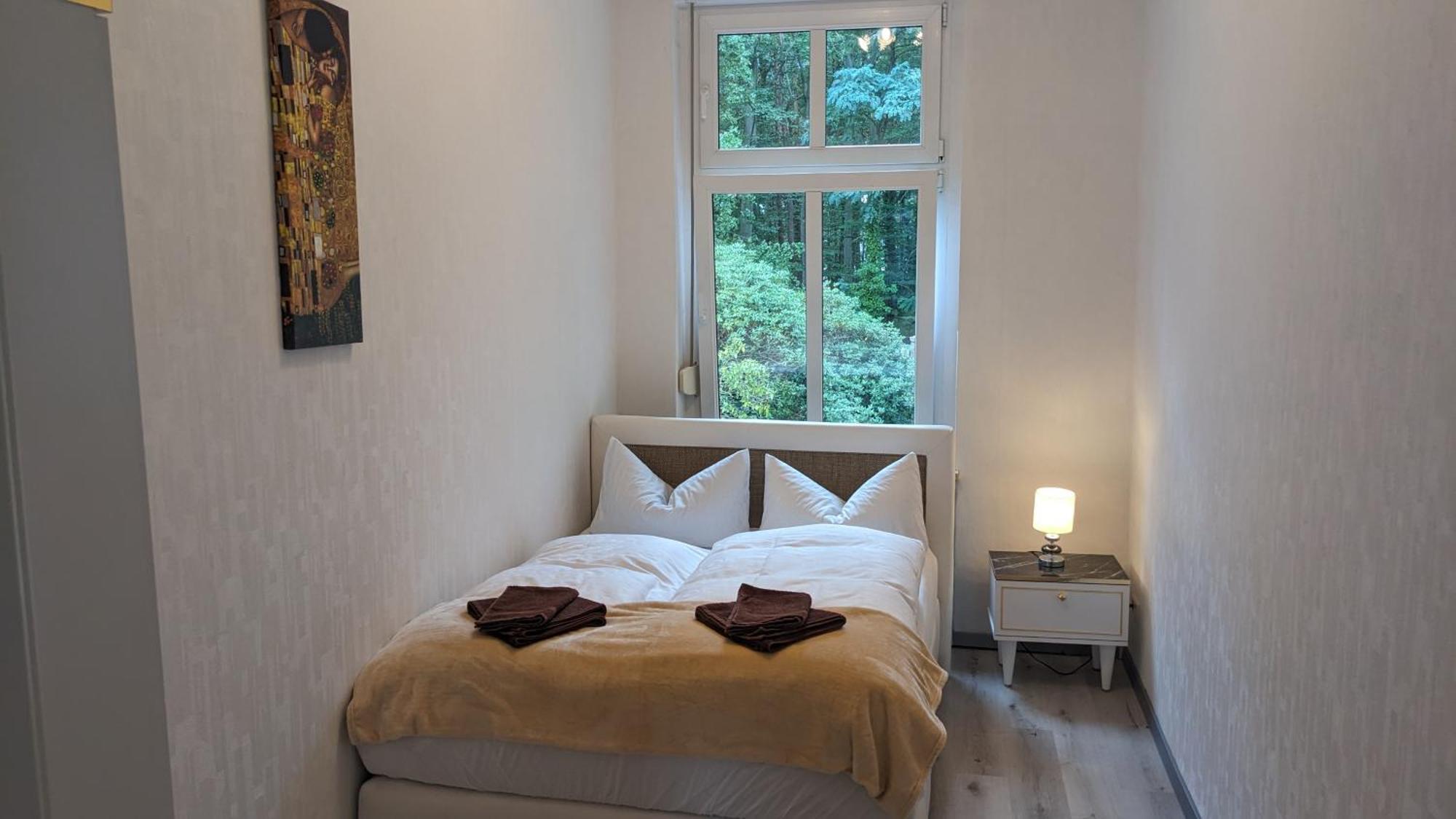 Familyandbike Villa